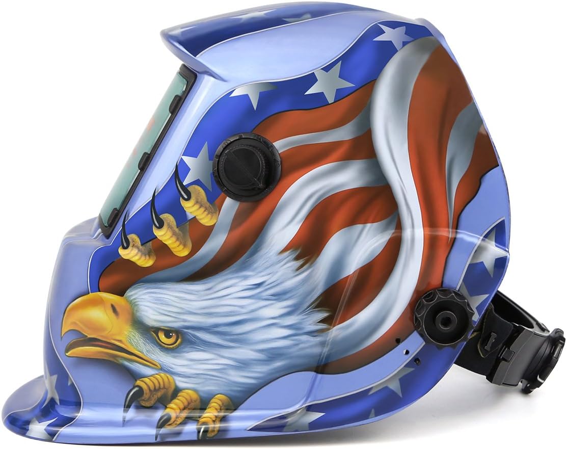 dekopro welding helmet review