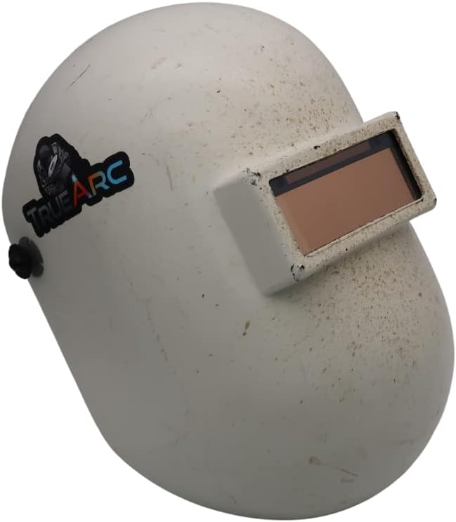 TrueArc Gold Auto-Darkening HD Welding Lens – Replacement True Color Filter – Fits most 2 x 4 1/4 Welding Hoods – Shade 10