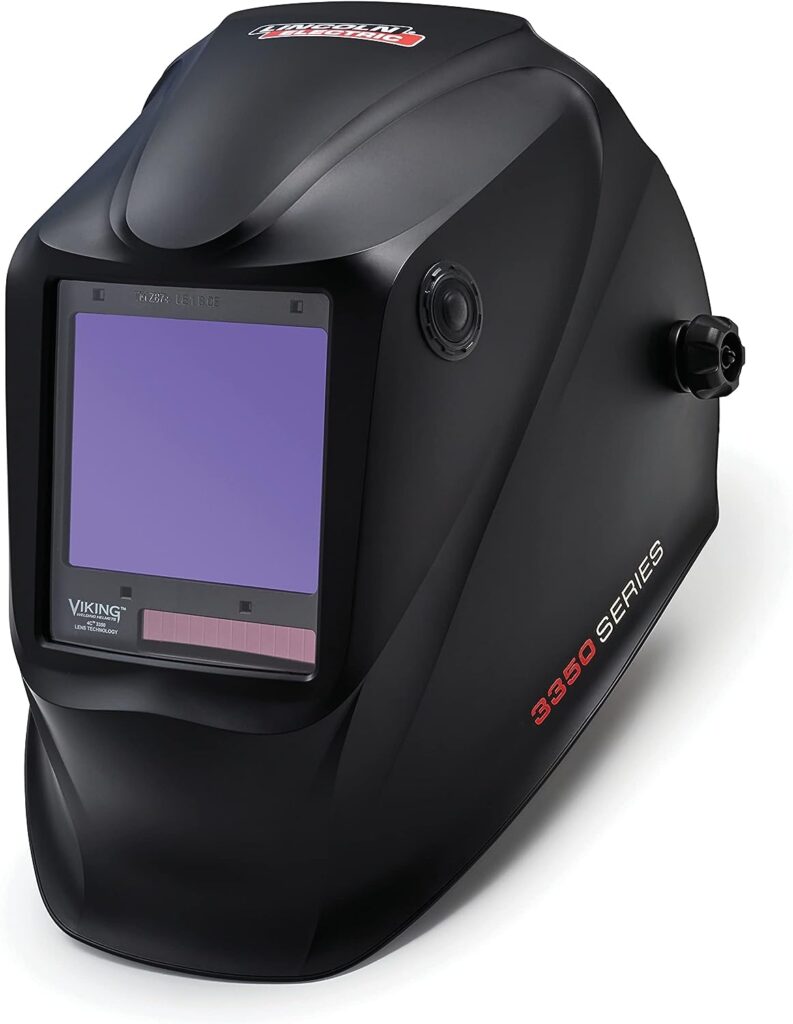 Viking 3350 Welding Helmet