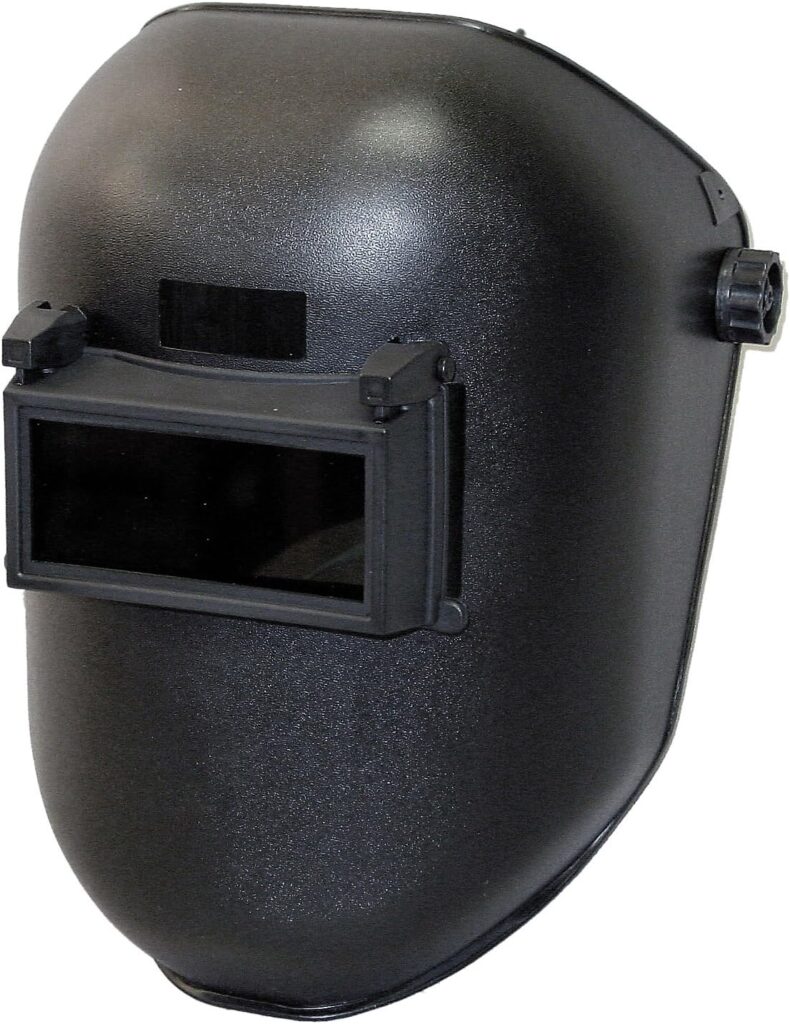 Hobart 770286 Flip Front Welding Helmet