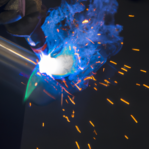 mig welding mild steel settings