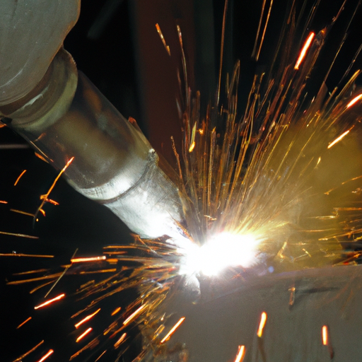 mig welding silver techniques