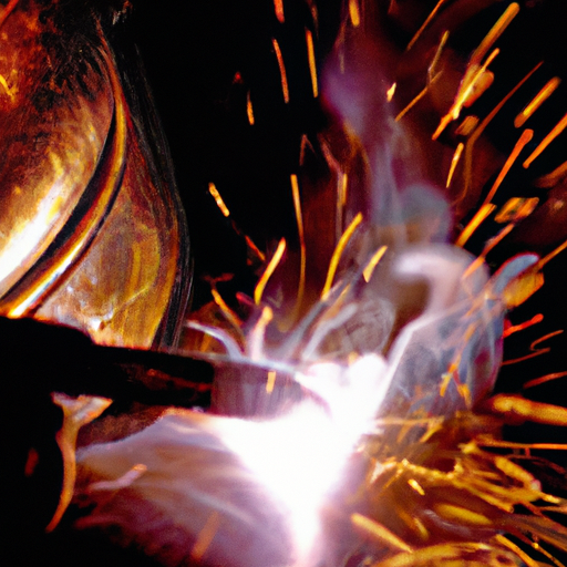 stick welding bronze methods