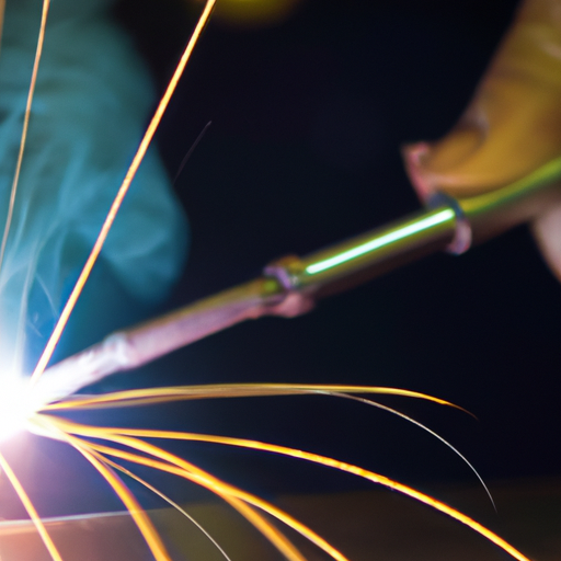 welding steel to aluminum techniques