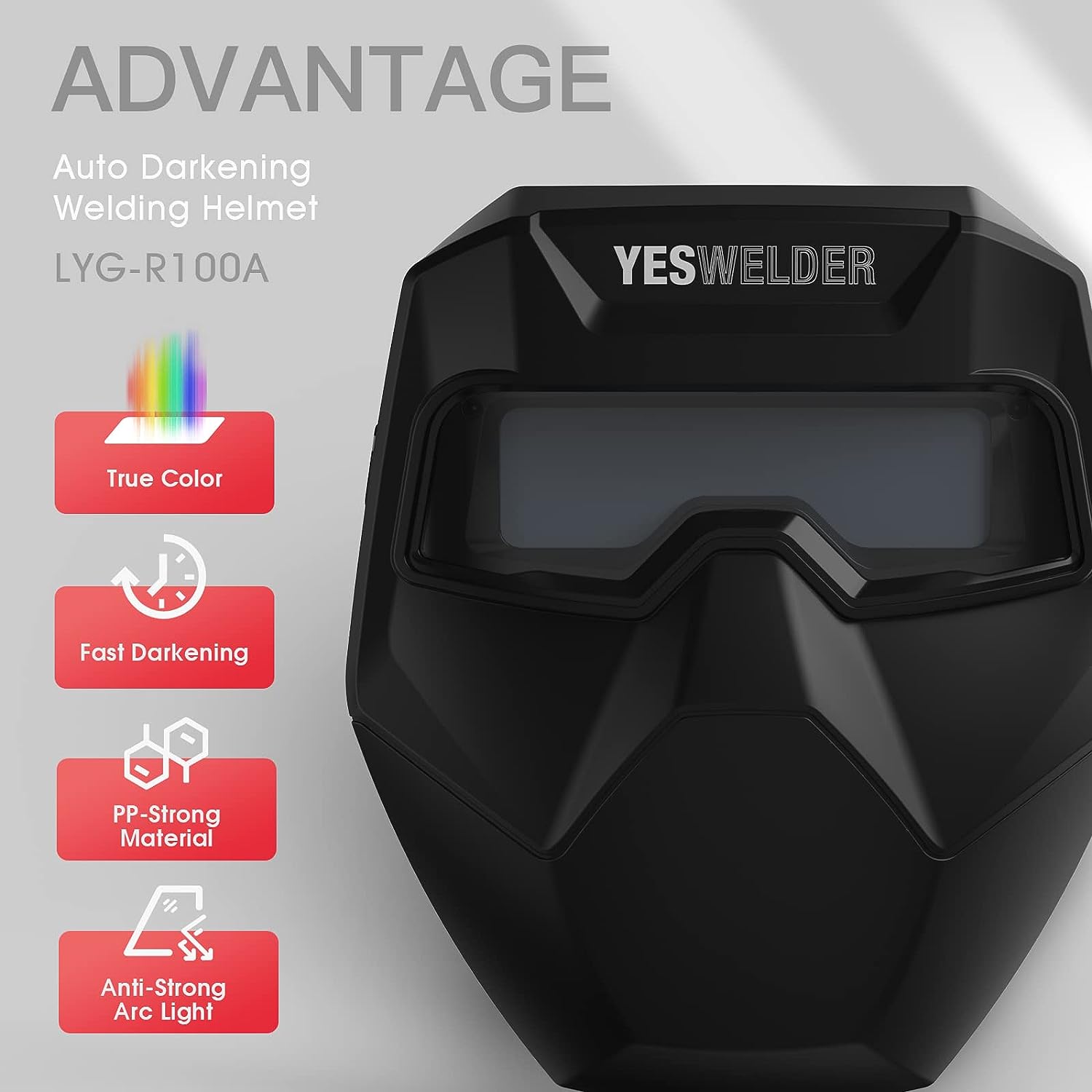 yeswelder welding goggles review