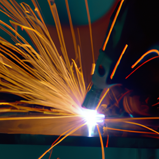 benefits of pulse welding aluminum