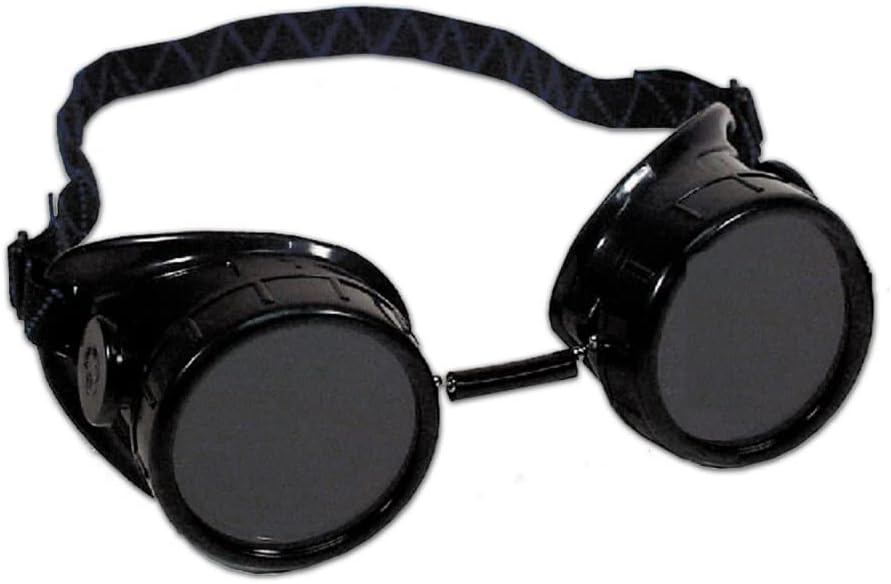 hobart 770096 welding goggle review