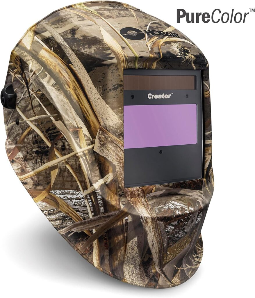 Hobart 770869 Auto-Darkening Welding Helmet