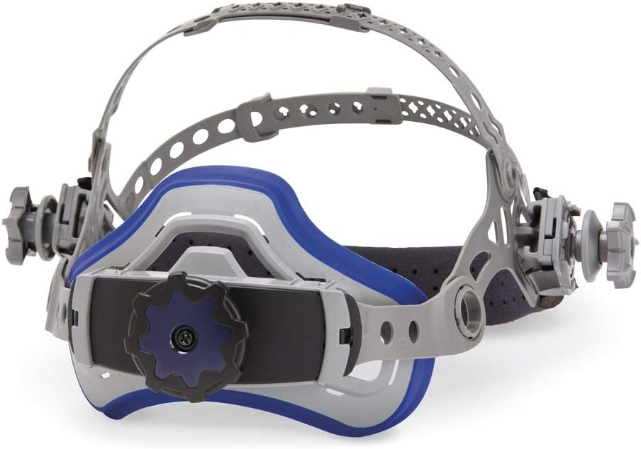 Miller Gen 3.5 Replacement Headgear for Welding Helmet, Welding Accessories