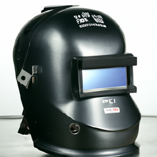 monstermaster welding helmet review