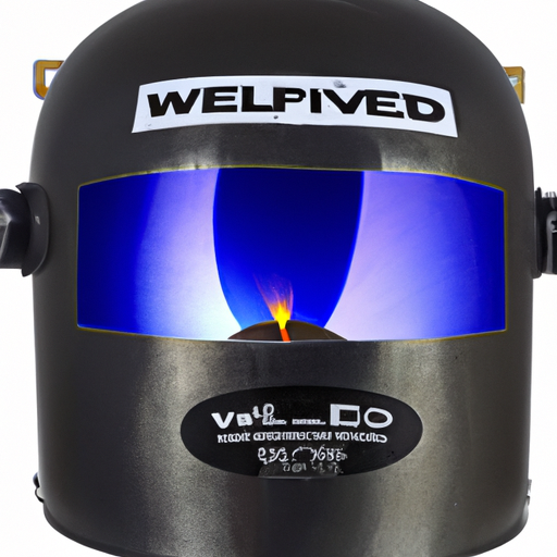 panoramic view welding helmet review