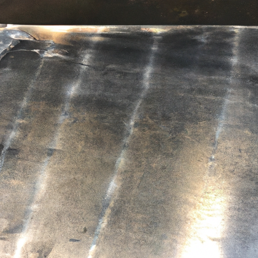 preventing porosity in aluminum welding