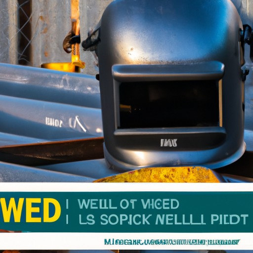 safety tips for welding galvanized steel