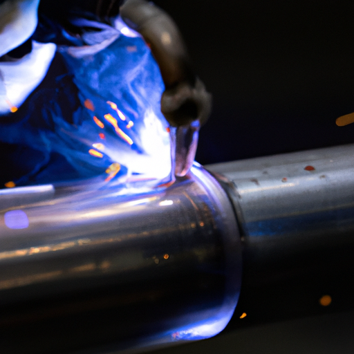 tig welding inconel guide