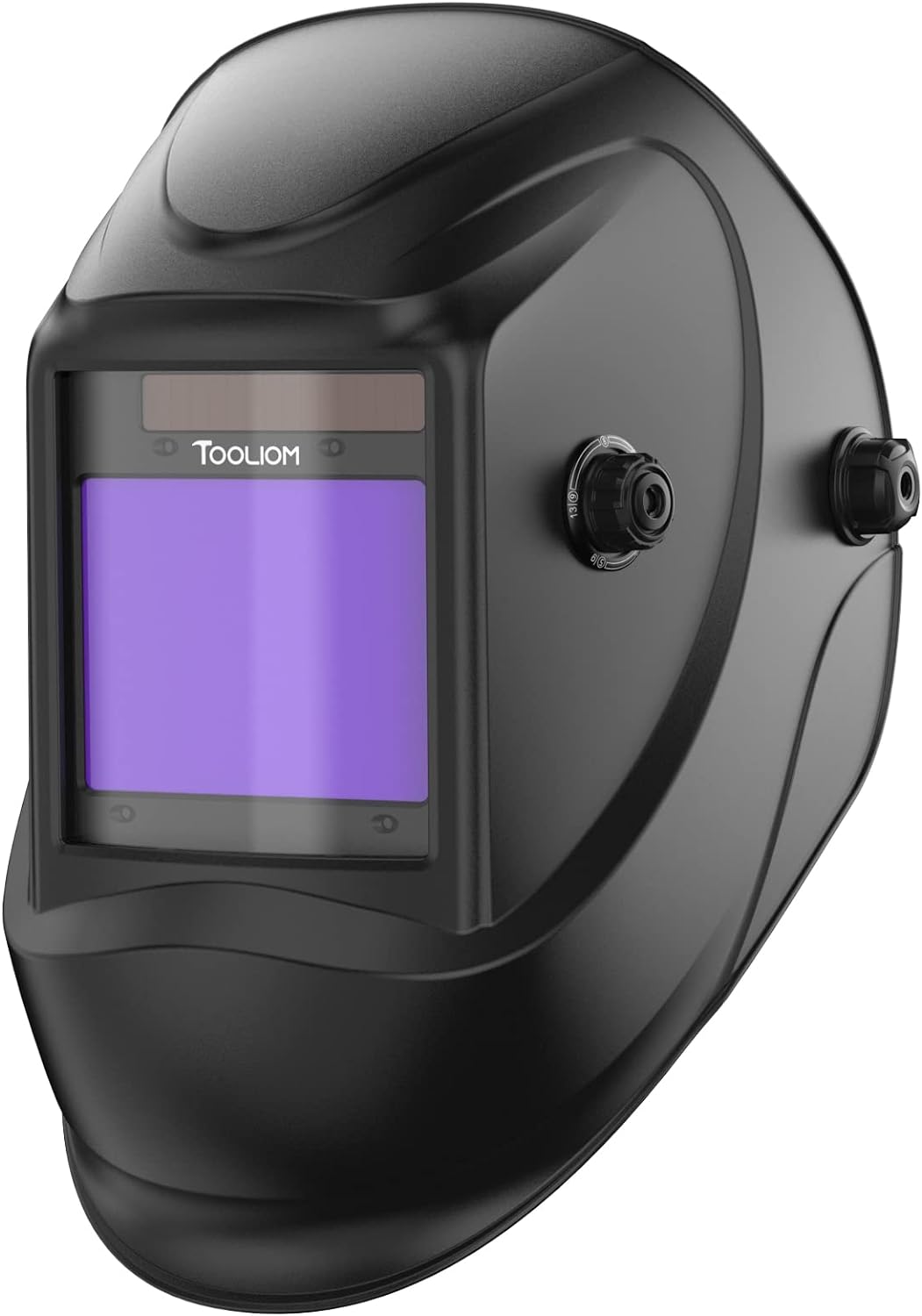 tooliom welding helmet review