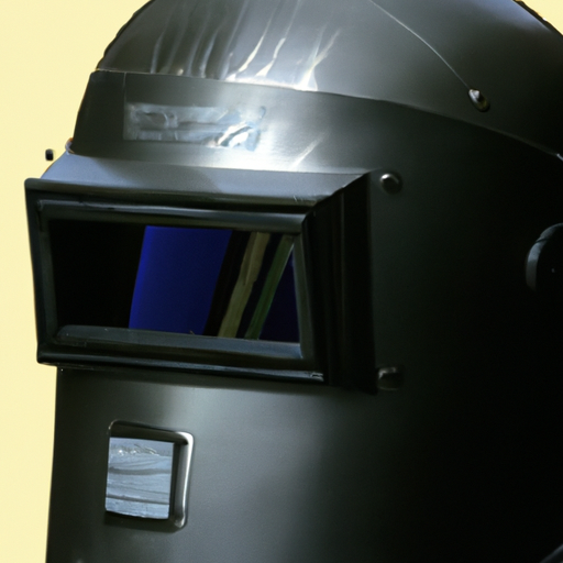 trqwh welding helmet review