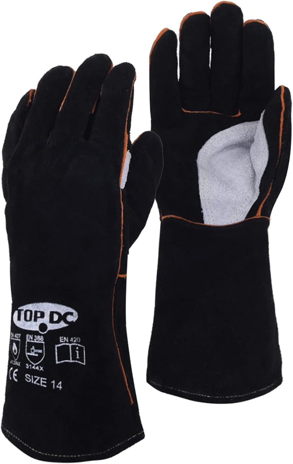 welding gloves review 1