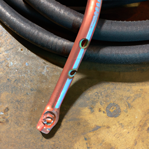 welding lead safety and techniques 1