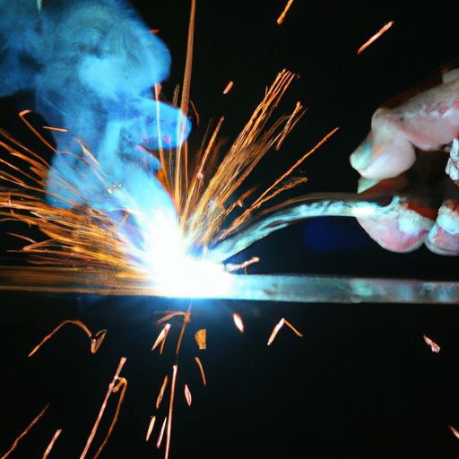 welding steel to aluminum techniques