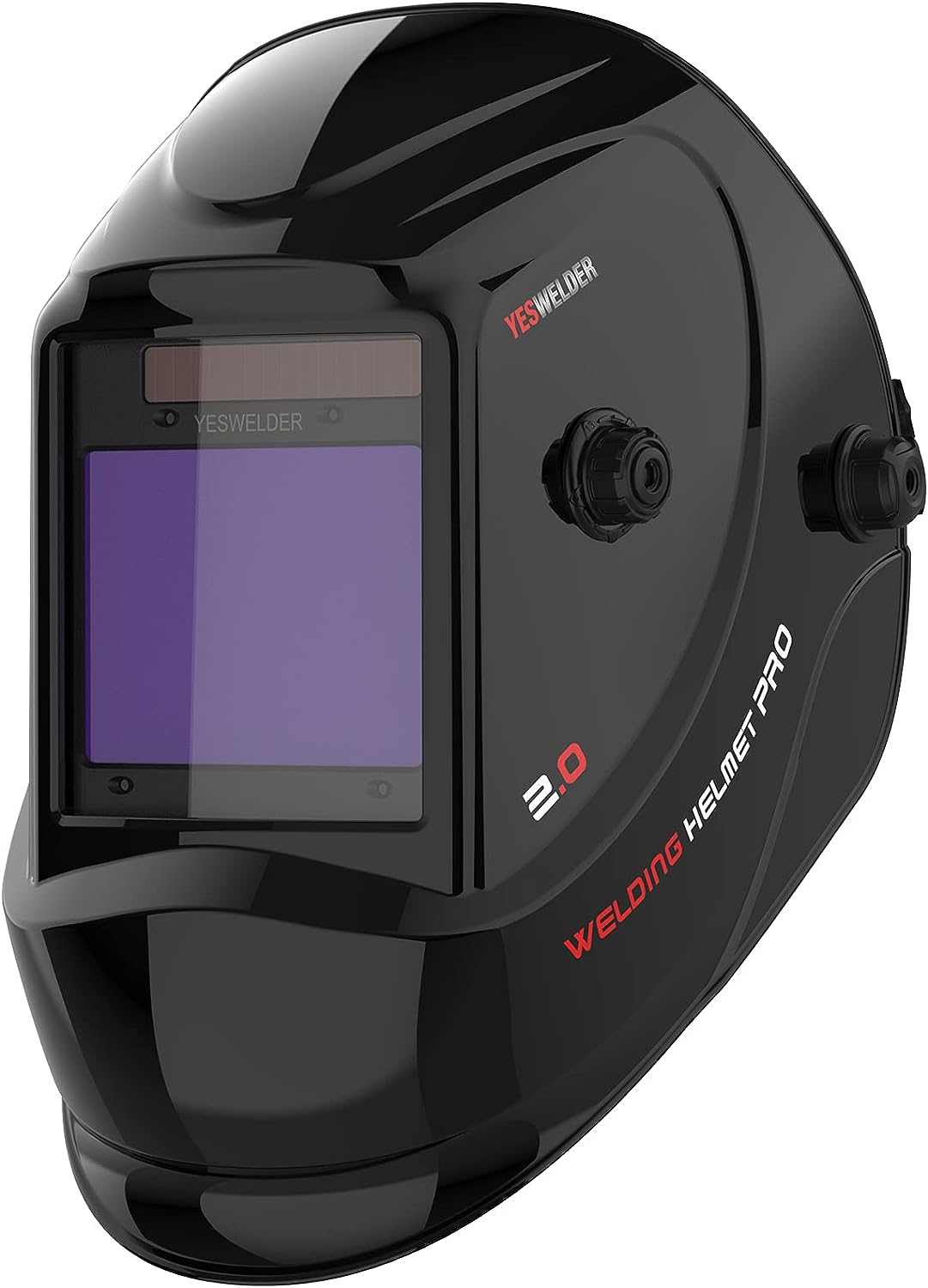 yeswelder welding helmet review